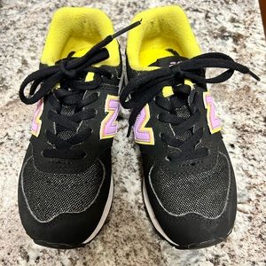 Kids size 11 New Balance